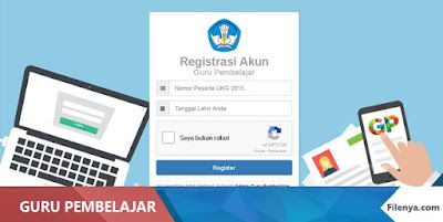 Cara Input Nilai Guru Pembelajar Di Dapodik Cara Input Nilai Guru Pembelajar Di Dapodik