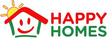 HAPPY HOMES - DARSI