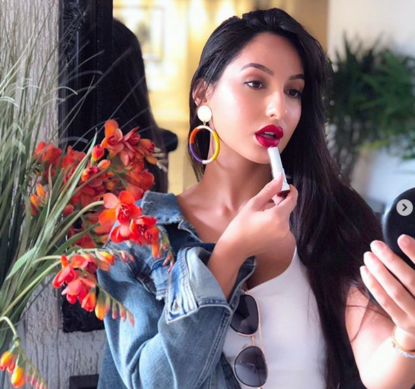  Nora Fatehi Instagram Profile Picture | Wiki | Belly Dance | Lifestyle Movies | Song