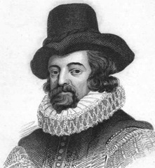 francis bacon