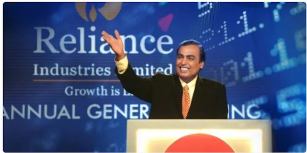 RIL AGM: What Mukesh Ambani did with 5G is a big announcement, find out the details