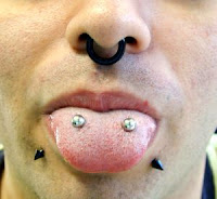 body modification