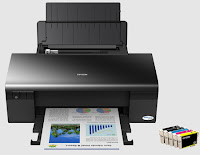 EPSON Stylus C110 Drivers update