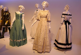 Beguiled film costumes