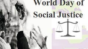 World Day of Social Justice 2024: Date, Theme, History, Objectives & More