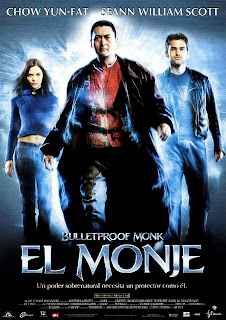 El Monje