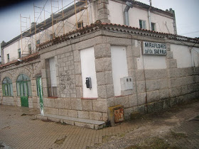 La ruta del Translozoya en bici, febrero 2014