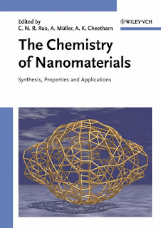 The Chemistry of Nanomaterials Synthesis, Properties and Applications PDF The Chemistry of Nanomaterials Synthesis, Properties and Applications PDF