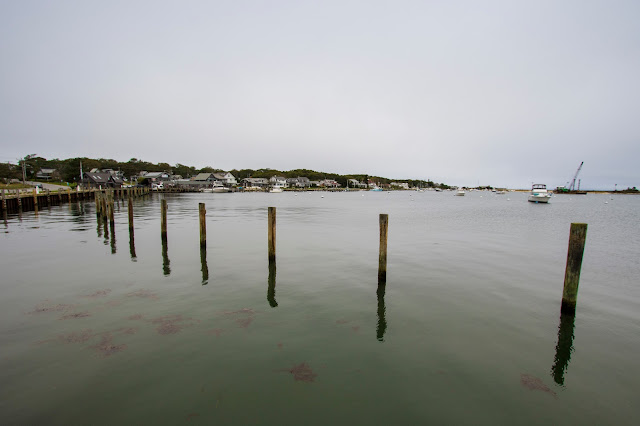 Oak Bluffs-Martha's Vineyard