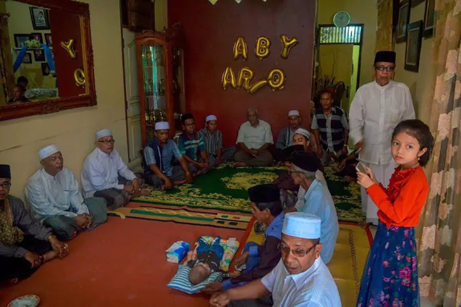 6 Tradisi Adat Masyarakat Aceh yang Kuat Hubungan dengan Islam