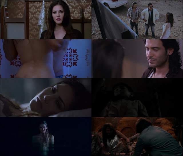 Ragini MMS 2 2014 Download 720p BluRay