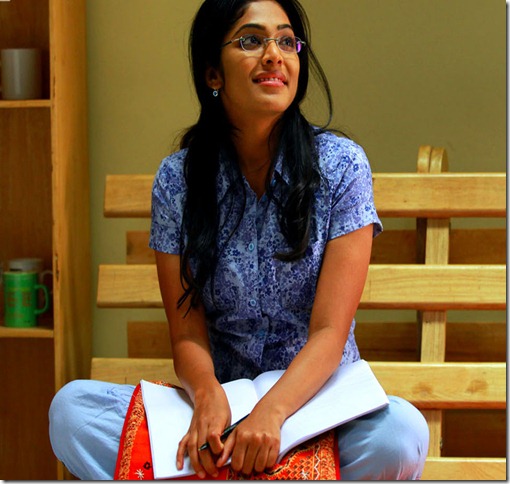 Rima Kallingal _cute_hot still
