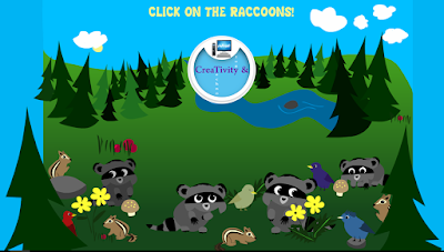 http://www.sheppardsoftware.com/preschool/animals/forest/animalforestfindcountgame.swf
