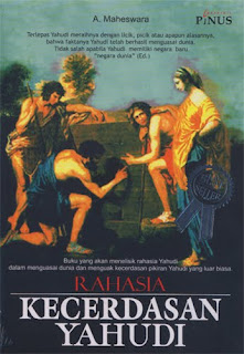 Rahasia Kecerdasan Yahudi