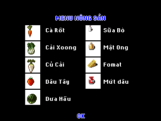 Game Nông Trại Vui Vẻ-Game Offline Android +Java Cực chất