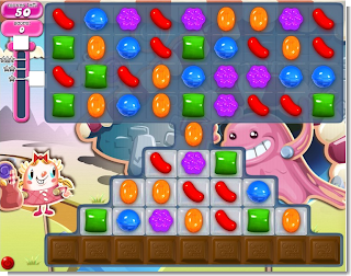 Candy Crush tips level 89