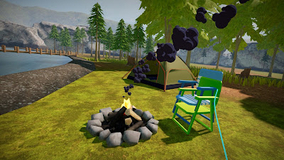 Morels Homestead Game Screenshot 10