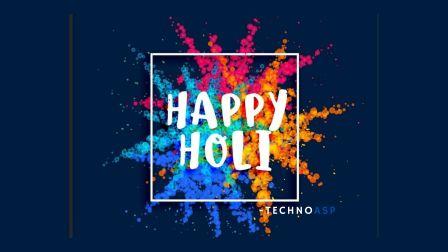 Holi 2021: Essential Guide to the Holi Festival of colours in India | Technoasp,holi festival india, holi festival essay, holi festival india 2020, holi religion, when is holi celebrated, holi events, holi festival information in english, holi story