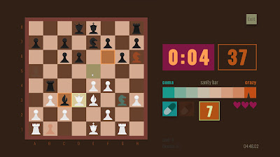 Chess Pills Game Screenshot 7