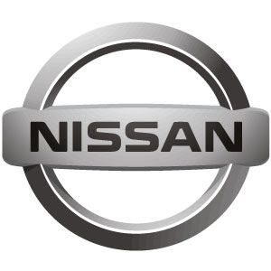 nissan logo