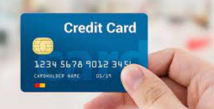 What is a credit card And how to get a credit card