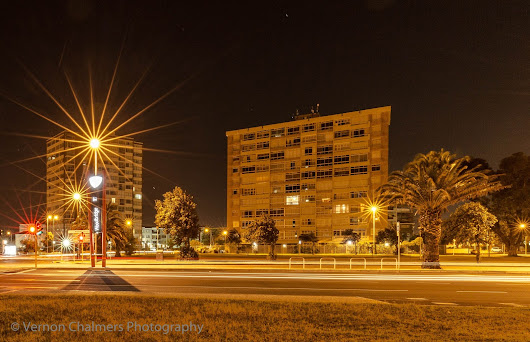 Long Exposure Photography with Canon EOS 6D - Woodbridge Island / Cape Town