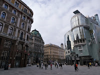 vienna cosa fare e vedere