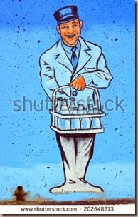 milkman
