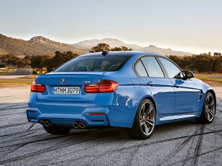 2014-BMW-M3-Sedan-photo