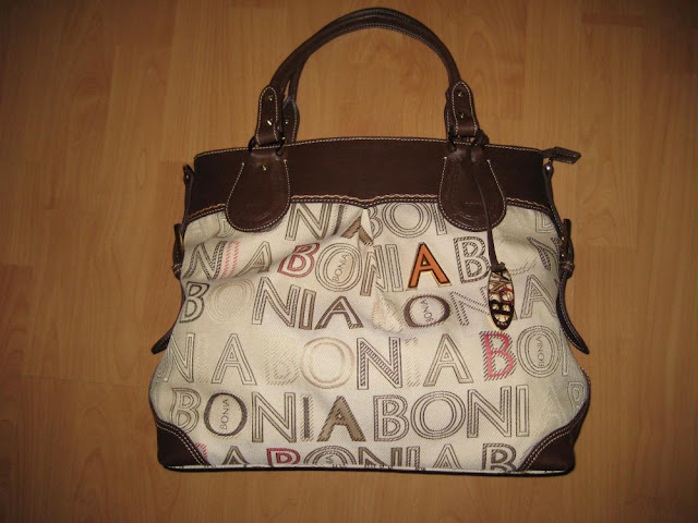 Bag Bonia