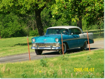 1956 Chevy