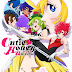 [BDMV] Cutie Honey Universe Blu-ray BOX DISC2 [210203]