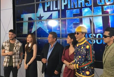The Powerful Comeback of Pilipinas Got Talent! 