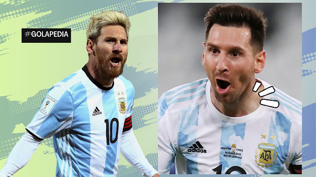 Sudah Dipastikan Messi Datang ke Indonesia, Begini Pengakuannya tentang Kehebatan Timnas Indonesia Bukan Kaleng-Kaleng