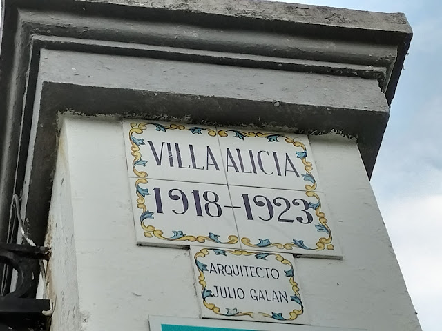 Villa Alicia