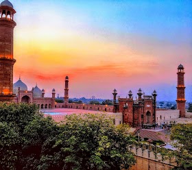 Lahore Pakistan all History and all about information.