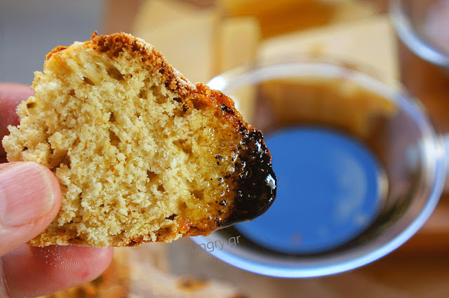 Traditional Irish Soda Bread