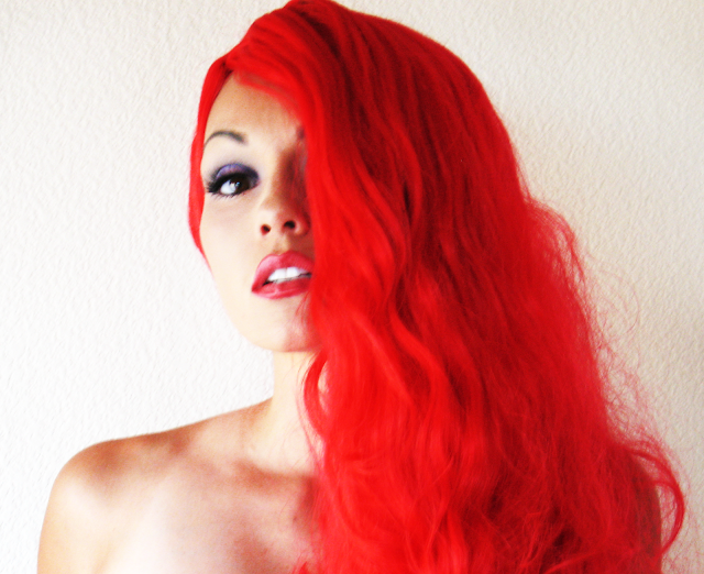 Red Hair