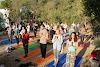 Yoga For Headaches And Migraine