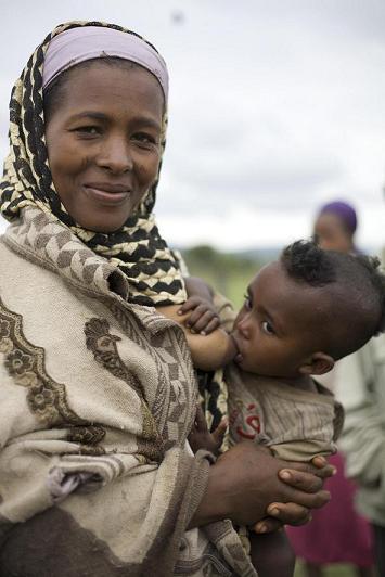 Ethiopia
