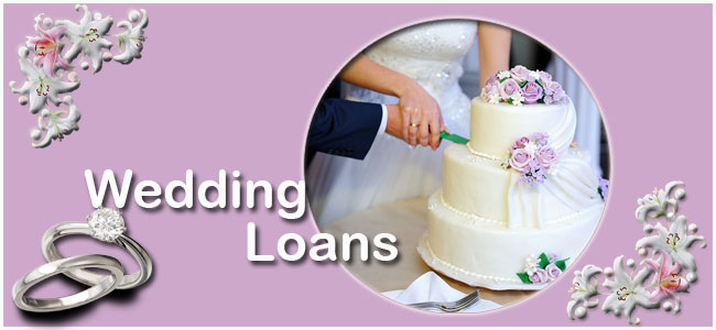 Wedding Loans