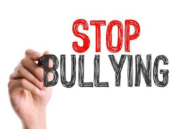  Siswa Menjadi Korban Bullying di Sekolah 8 dari 10 Siswa Menjadi Korban Bullying di Sekolah