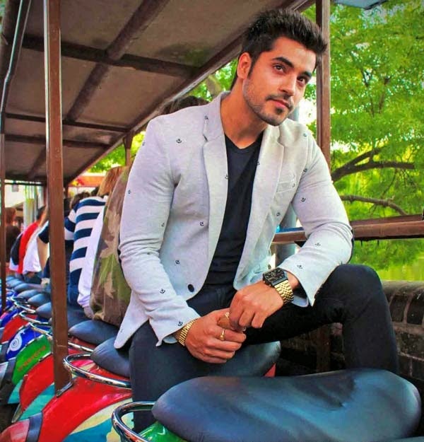 Gautam Gulati HD Wallpapers Free Download