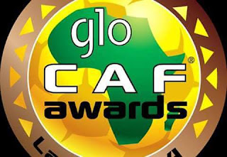 List Of 2016 CAF Award Winners