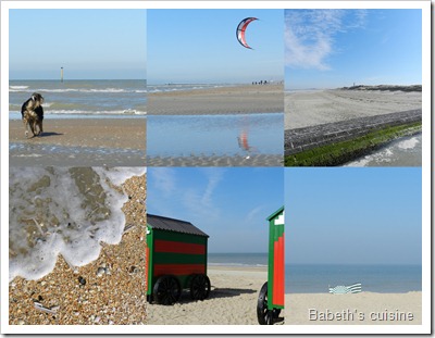 plage