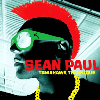 Sean Paul - Hold On