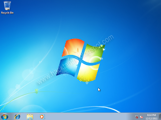 Windows 7 installation step by step  screenshots