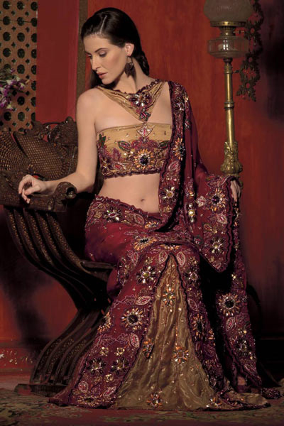 teal indian wedding lenghas