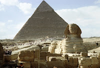 Great Pyramids