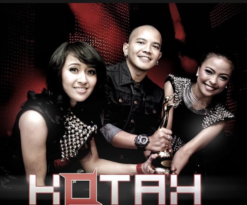 Download Lagu Kotak Paling Hits Album Best Mp3 2017